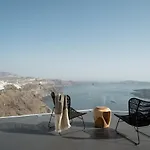 Stella Rocca A Mare Imerovigli (Santorini)