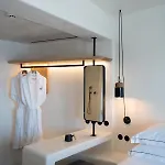 Stella Rocca A Mare Hotel Imerovigli (Santorini)