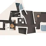 Hotel Stella Rocca A Mare 3*