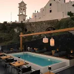 Stella Rocca A Mare Hotel