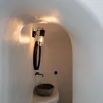 Hotel Stella Rocca A Mare Imerovigli (Santorini)