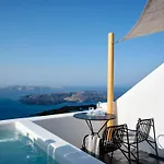 Stella Rocca A Mare Imerovigli (Santorini)