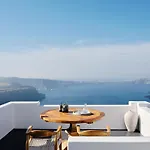 Stella Rocca A Mare 3* Imerovigli (Santorini)