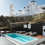Отель Stella Rocca A Mare 3*