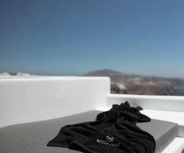 Hotel Stella Rocca A Mare 3*