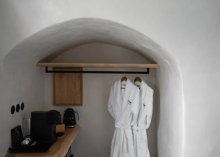 Stella Rocca A Mare Hotel 3*