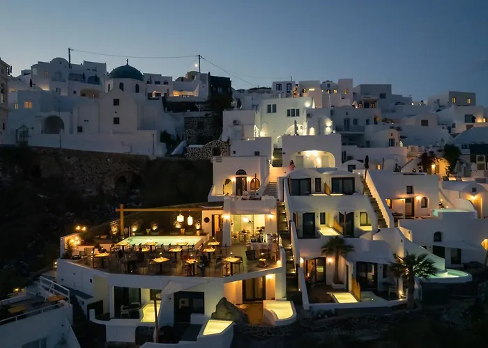 Stella Rocca A Mare Hotel