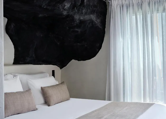 Hotel Stella Rocca A Mare