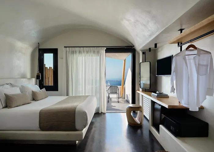 Hotel Stella Rocca A Mare