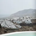Stella Rocca A Mare 3* Imerovígli