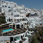 Stella Rocca A Mare 3* Imerovigli (Santorini)