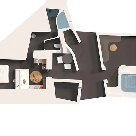 Hotel Stella Rocca A Mare 3*