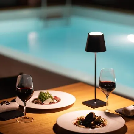 Stella Rocca A Mare Hotel