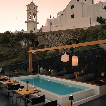 Stella Rocca A Mare Hotel