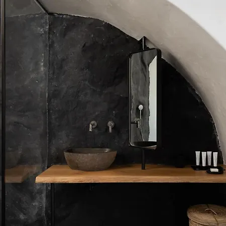 Stella Rocca A Mare Hotel