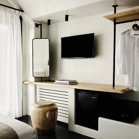 Hotel Stella Rocca A Mare Imerovigli (Santorini)