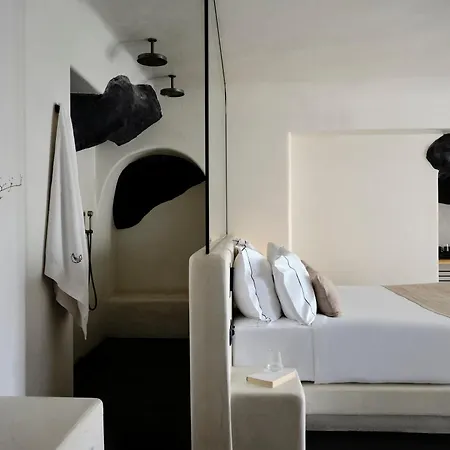 Stella Rocca A Mare 3* Imerovigli (Santorini)