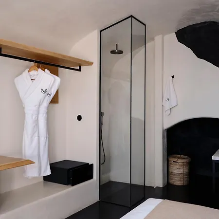 Hotel Stella Rocca A Mare Imerovigli (Santorini)