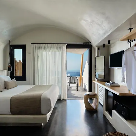 Otel Stella Rocca A Mare