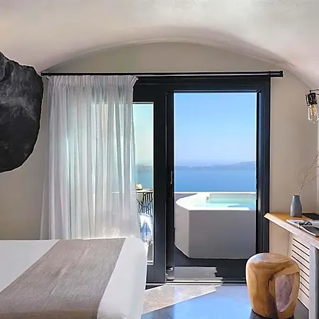 Stella Rocca A Mare Hotel