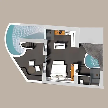 Stella Rocca A Mare Hotel