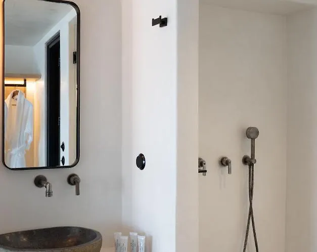 Stella Rocca A Mare Hotel