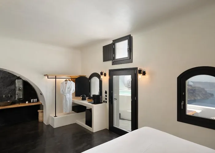 Stella Rocca A Mare Hotel