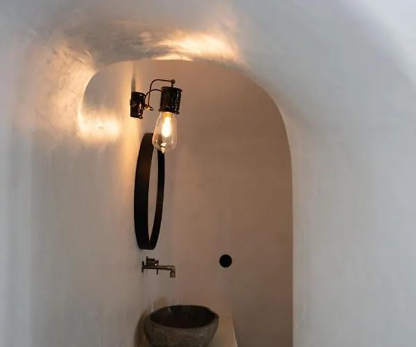 Hotel Stella Rocca A Mare Imerovigli (Santorini)