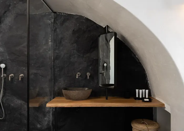 Hotel Stella Rocca A Mare