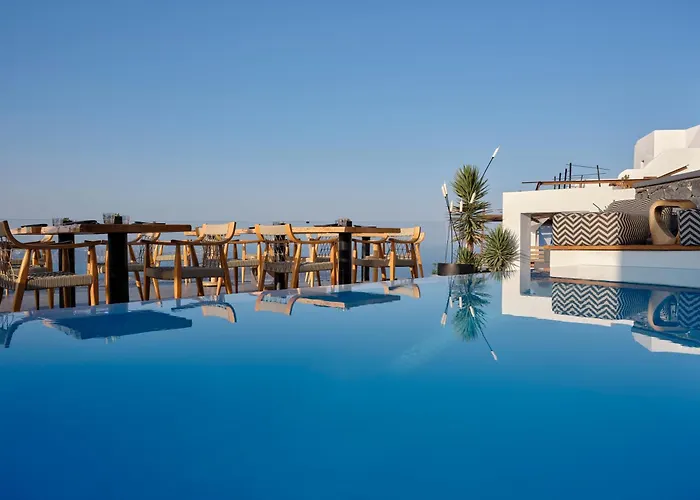 Hotel Stella Rocca A Mare