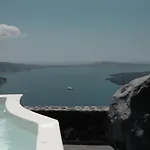 Stella Rocca A Mare Imerovigli (Santorini)
