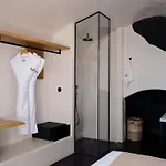 Hotel Stella Rocca A Mare Imerovigli (Santorini)