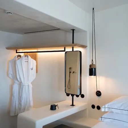 Stella Rocca A Mare ホテル イメロヴィグリ