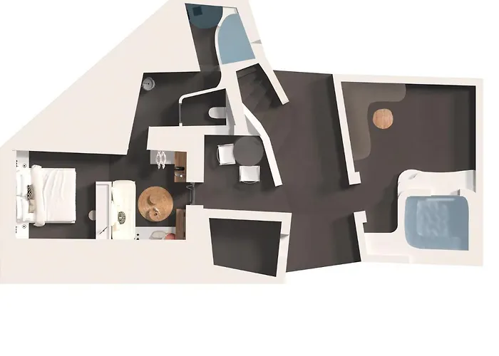 Hotell Stella Rocca A Mare 3*