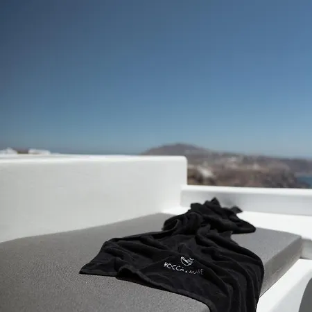 Ξενοδοχείο Stella Rocca A Mare 5*