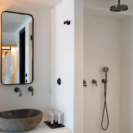 Stella Rocca A Mare Ξενοδοχείο