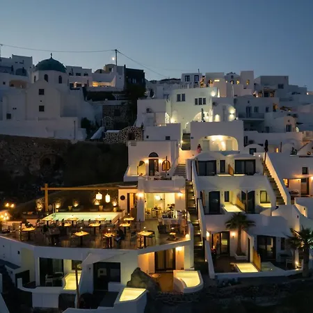 Stella Rocca A Mare Ξενοδοχείο