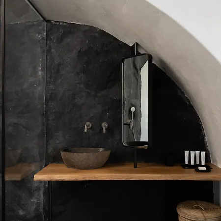 Ξενοδοχείο Stella Rocca A Mare