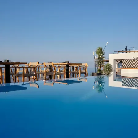 Ξενοδοχείο Stella Rocca A Mare