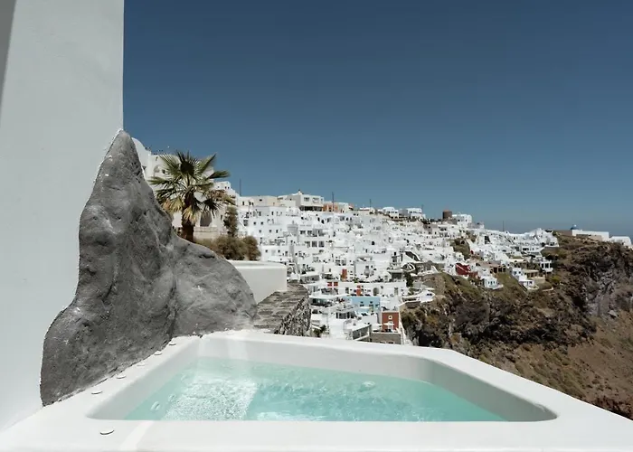 Stella Rocca A Mare Hotel