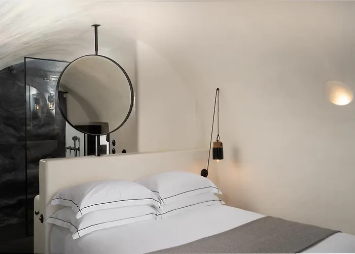 Stella Rocca A Mare 3* Imerovigli