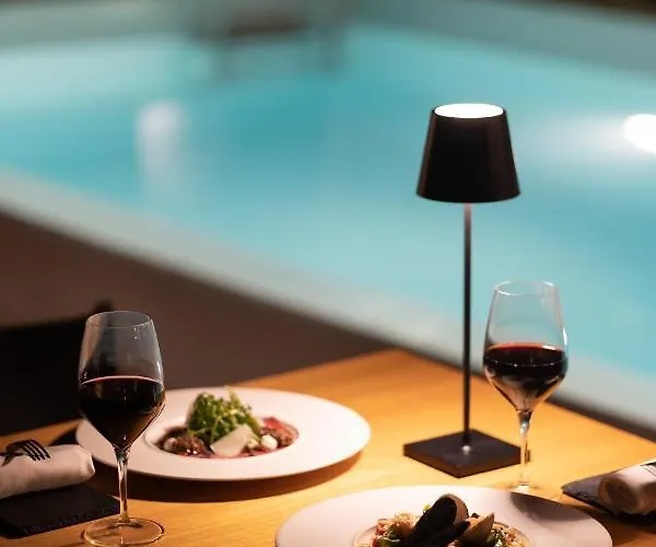 Stella Rocca A Mare Hotel