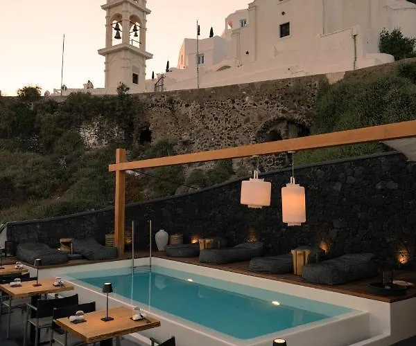 Stella Rocca A Mare Hotel