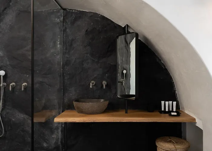 Stella Rocca A Mare Hotel