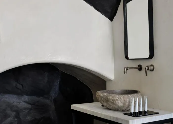 Stella Rocca A Mare 3* Imerovigli