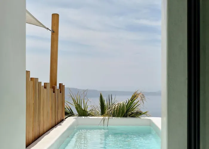 Stella Rocca A Mare Hotel