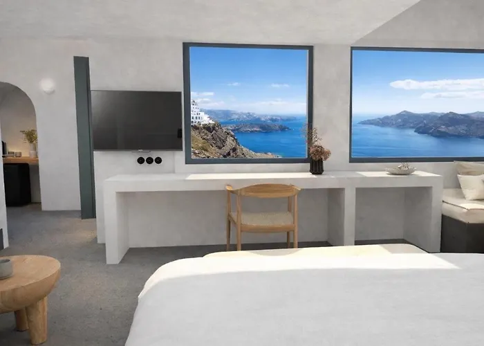 Stella Rocca A Mare Hotel